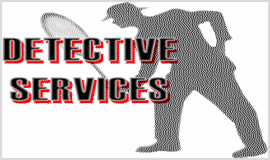 Wickford Private Detective Services